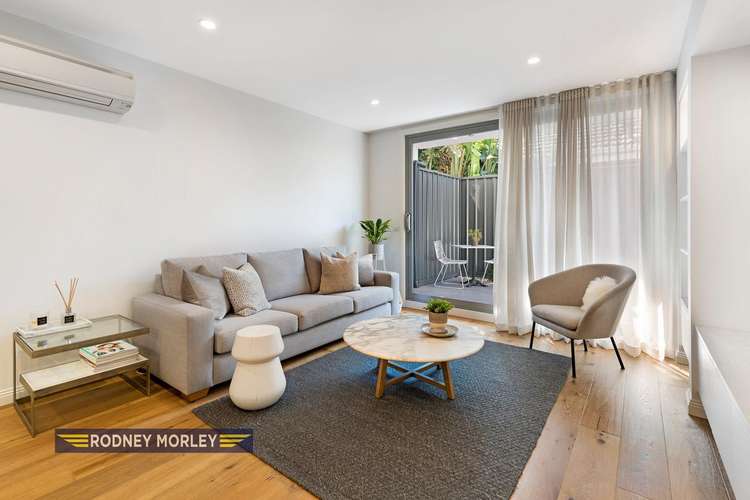 Second view of Homely apartment listing, 2/14 South Avenue, Bentleigh VIC 3204