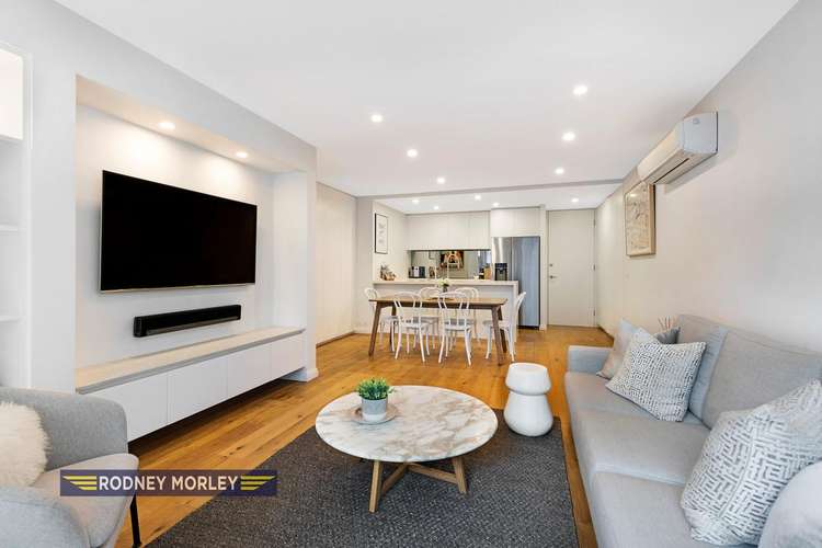 Fourth view of Homely apartment listing, 2/14 South Avenue, Bentleigh VIC 3204