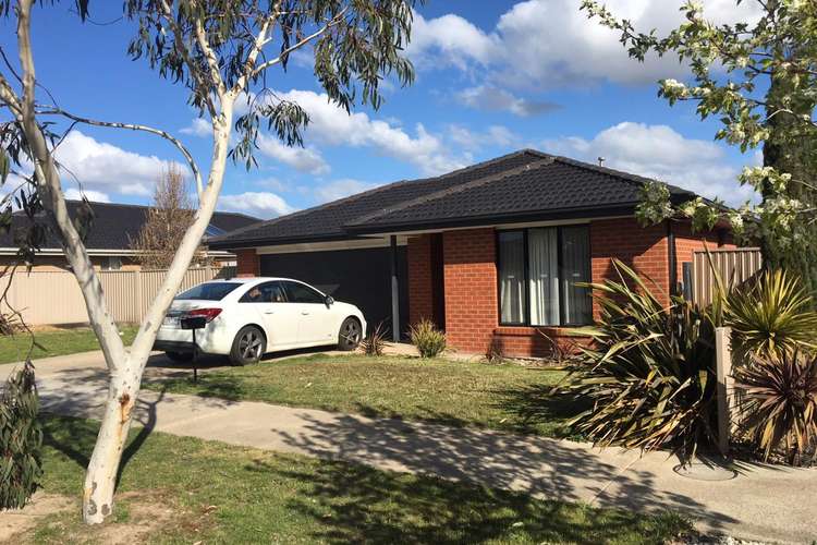 Main view of Homely house listing, 16 Oberon Street, Alfredton VIC 3350
