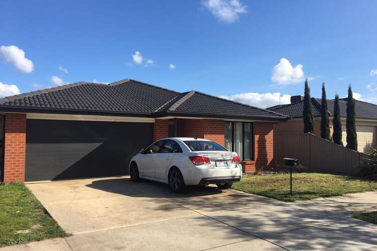 Second view of Homely house listing, 16 Oberon Street, Alfredton VIC 3350