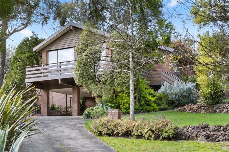 Main view of Homely house listing, 7 Woodside Court, Ballarat North VIC 3350