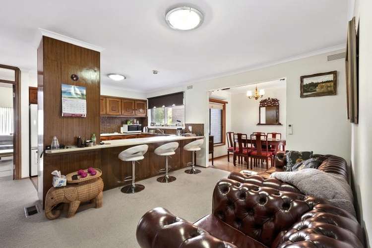 Sixth view of Homely house listing, 7 Woodside Court, Ballarat North VIC 3350