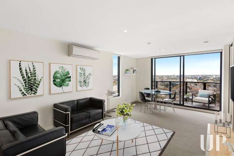 Main view of Homely apartment listing, 903/253 Franklin Street, Melbourne VIC 3000