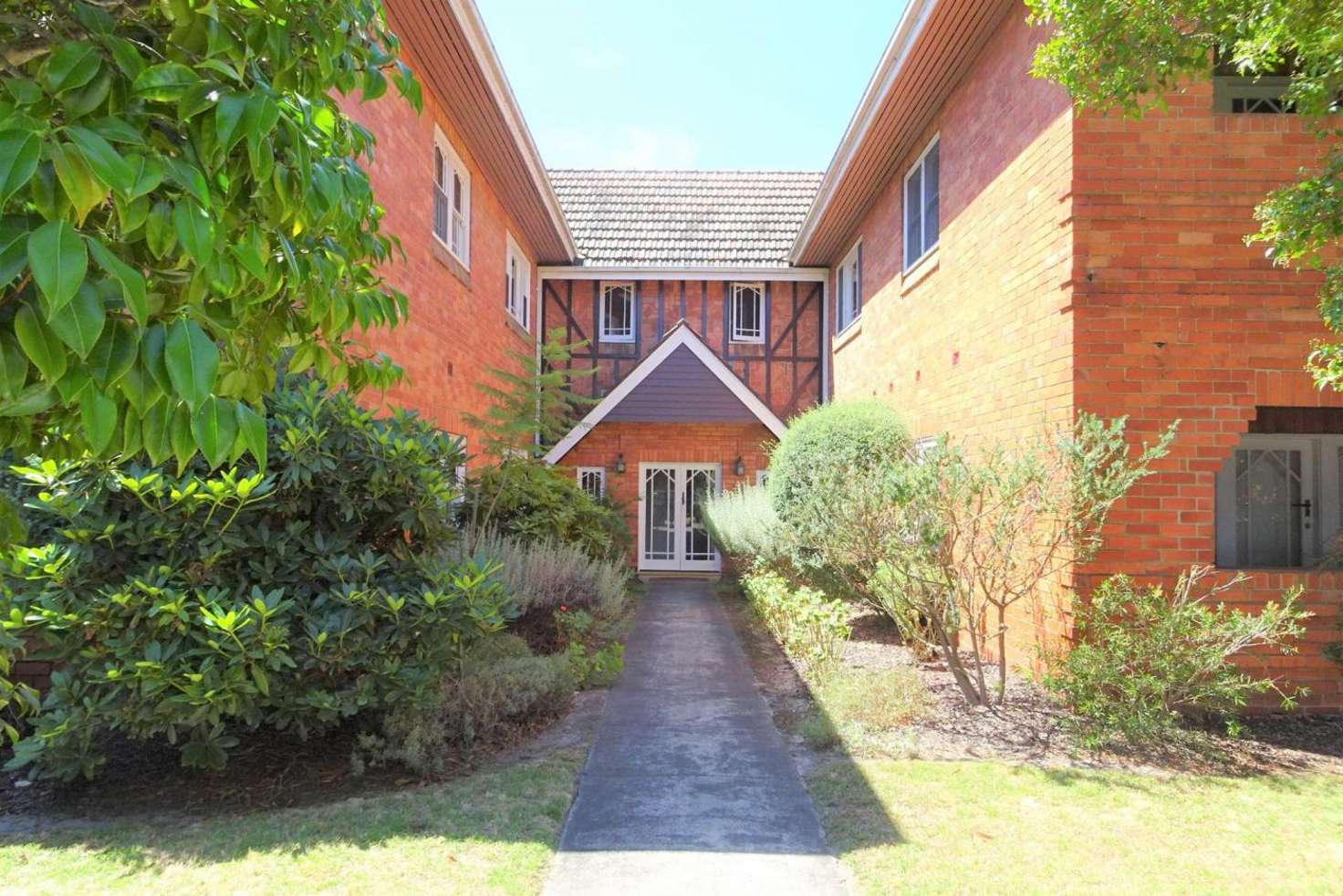 Main view of Homely apartment listing, 7/161 Victoria Road, Hawthorn East VIC 3123