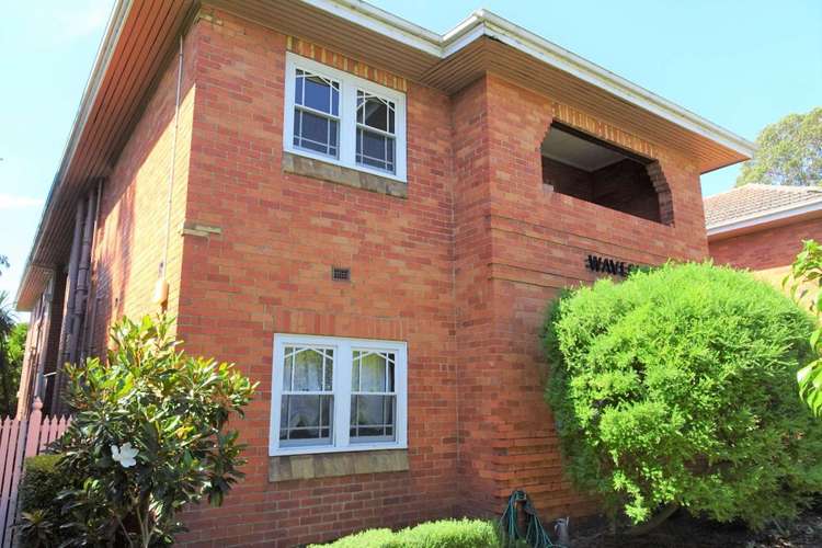 Second view of Homely apartment listing, 7/161 Victoria Road, Hawthorn East VIC 3123