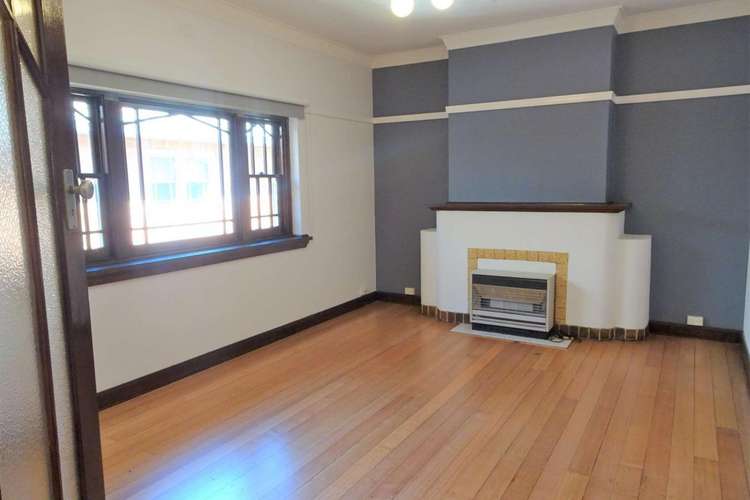 Third view of Homely apartment listing, 7/161 Victoria Road, Hawthorn East VIC 3123