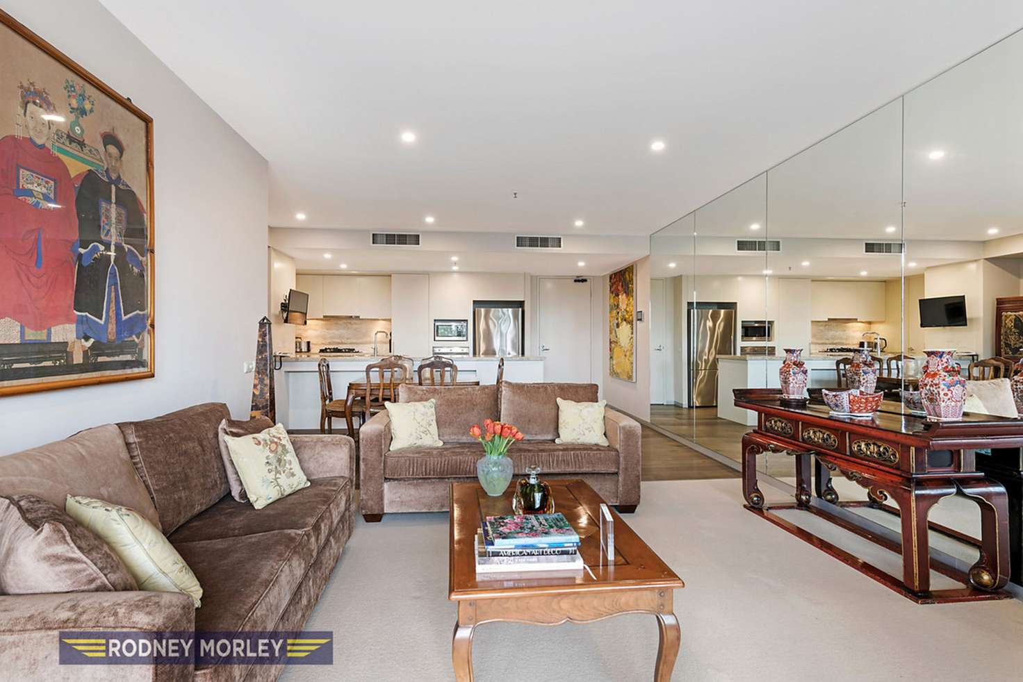 Main view of Homely apartment listing, 108/28-30 Jackson Street, Toorak VIC 3142