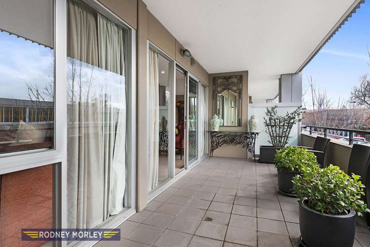 Fourth view of Homely apartment listing, 108/28-30 Jackson Street, Toorak VIC 3142