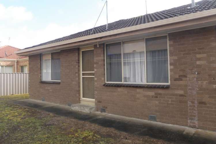 Main view of Homely unit listing, 4/12 Brophy Street, Brown Hill VIC 3350