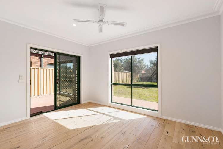 Fifth view of Homely house listing, 25 Caledonian Way, Point Cook VIC 3030