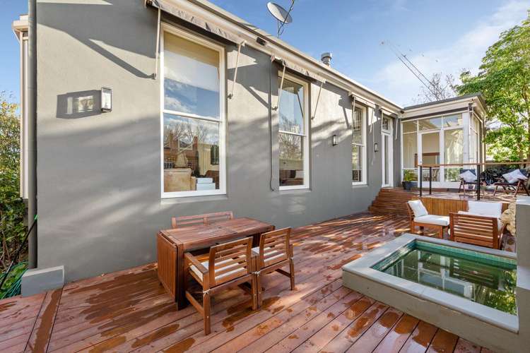 Fourth view of Homely house listing, 1A Dunraven Avenue, Toorak VIC 3142