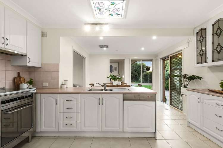 Fourth view of Homely house listing, 25 Kingsford Street, Bayswater VIC 3153