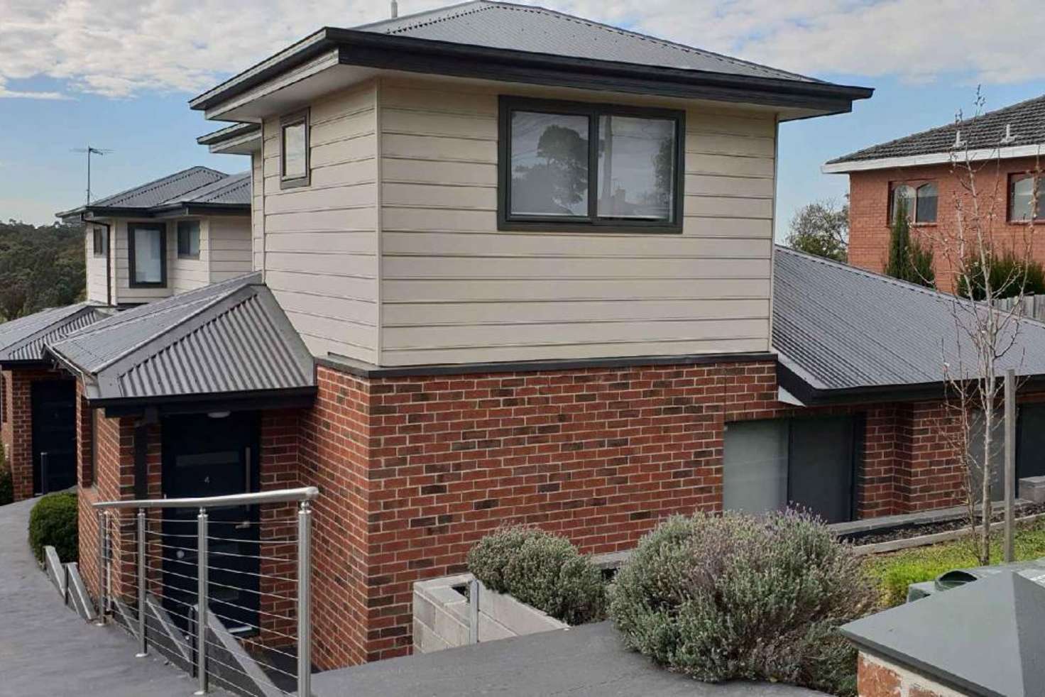 Main view of Homely townhouse listing, 4/24-26 Don Street, Reservoir VIC 3073
