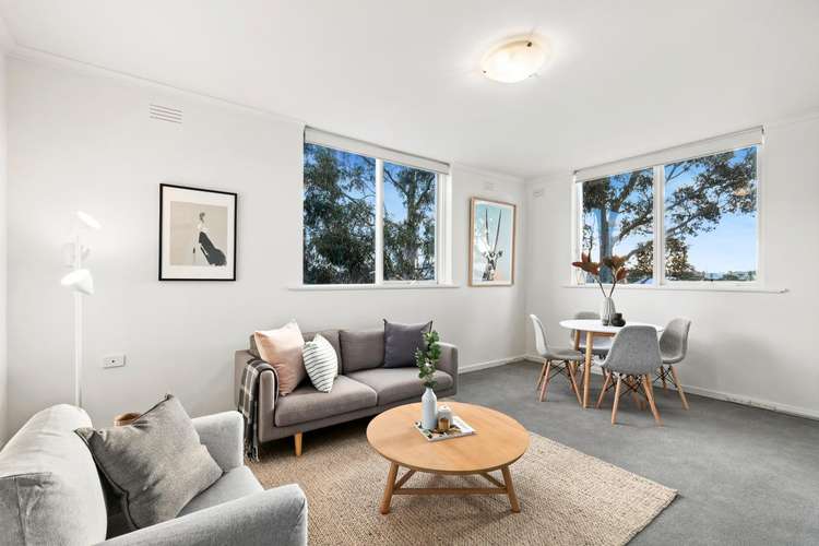 Main view of Homely apartment listing, 16/14 The Esplanade, Clifton Hill VIC 3068
