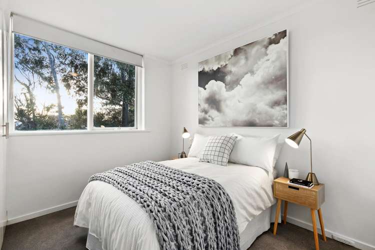 Second view of Homely apartment listing, 16/14 The Esplanade, Clifton Hill VIC 3068
