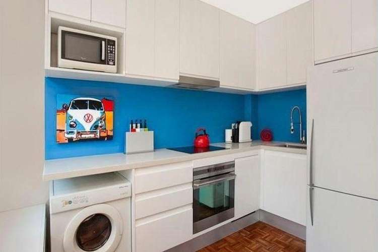 Main view of Homely apartment listing, 1/210 Oberon Street, Coogee NSW 2034
