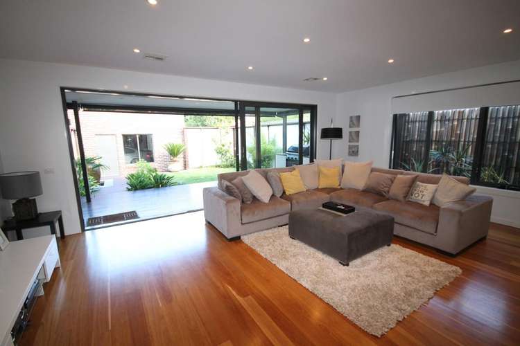 Fourth view of Homely semiDetached listing, 15A Kooyong Road, Caulfield North VIC 3161