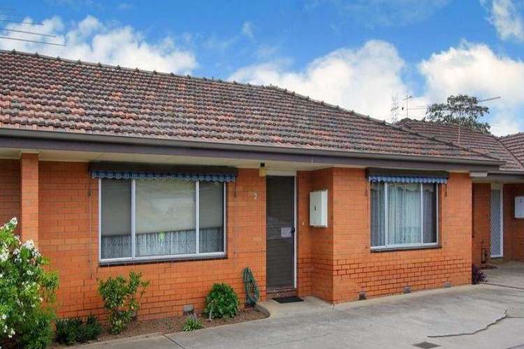 Fifth view of Homely unit listing, 2/82 Henty Street, Reservoir VIC 3073