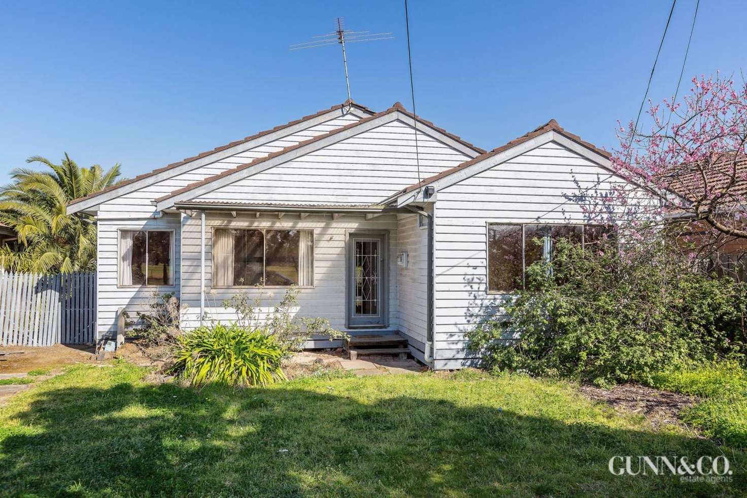 Main view of Homely house listing, 115 Park Crescent, Williamstown VIC 3016