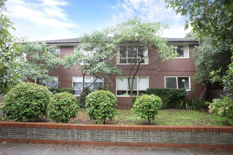 Main view of Homely apartment listing, 4/19 Wyuna Street, Caulfield North VIC 3161