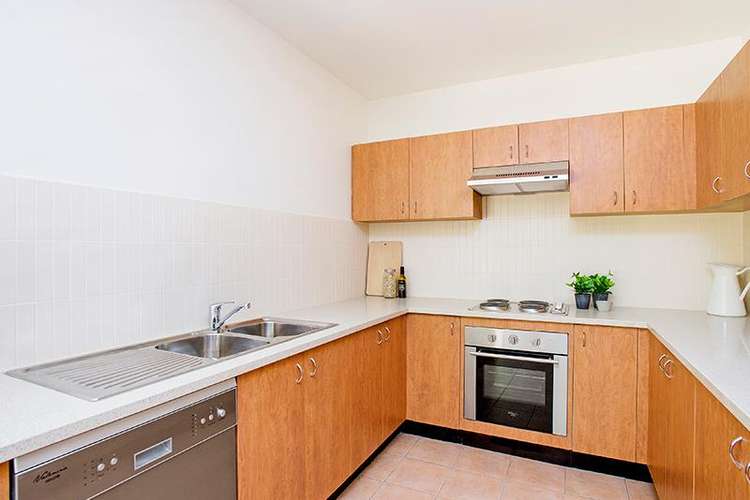 Third view of Homely unit listing, 2/317 Hawthorn Road, Caulfield VIC 3162