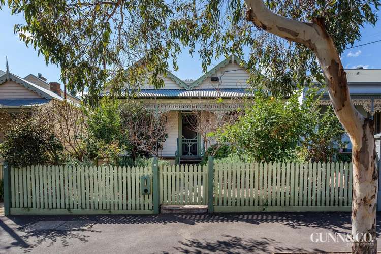 Main view of Homely house listing, 66 Molesworth Street, North Melbourne VIC 3051