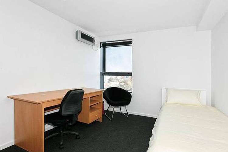 Second view of Homely apartment listing, 403A/51 Gordon Street, Footscray VIC 3011