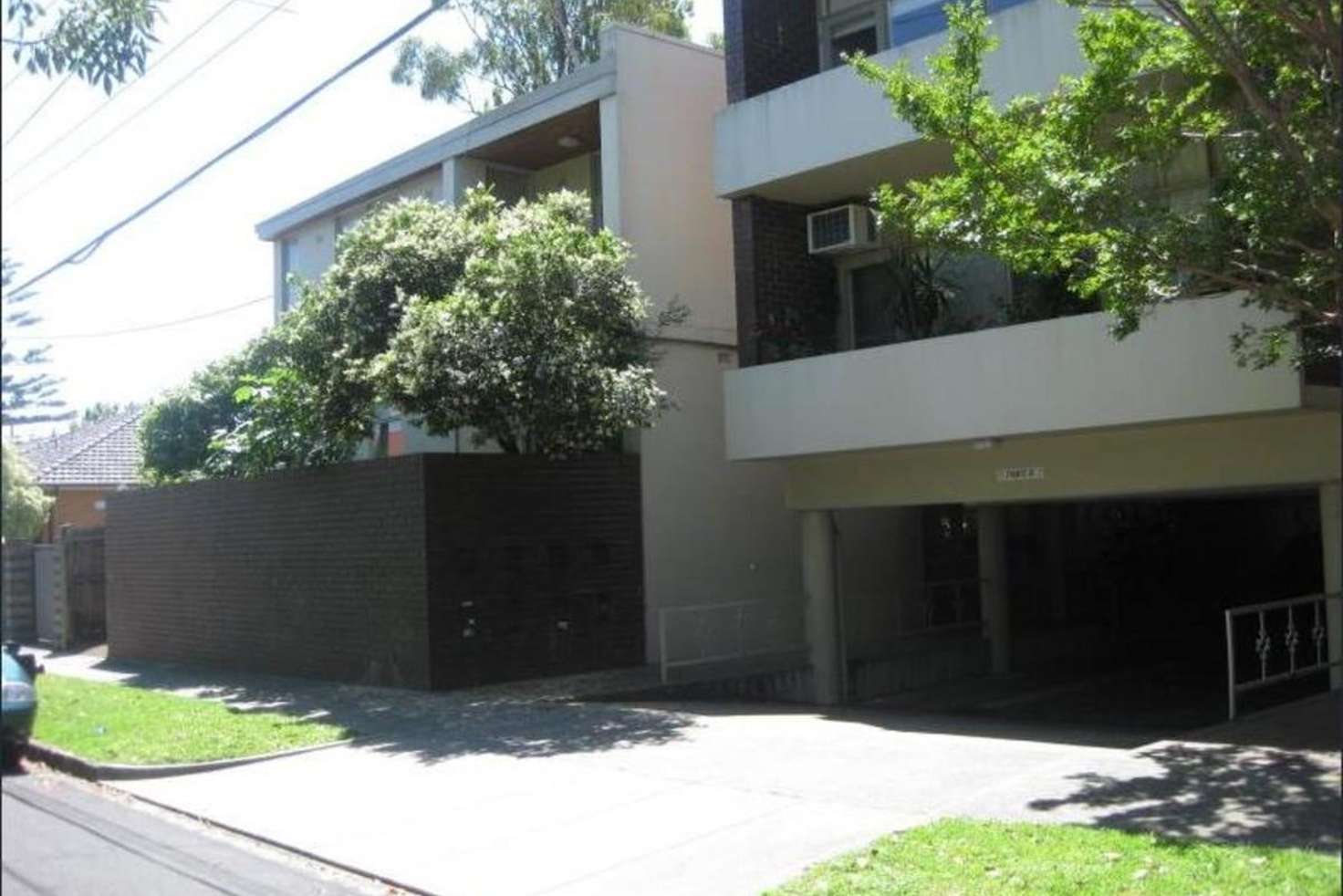 Main view of Homely apartment listing, 1/1 Muntz Street, Caulfield North VIC 3161