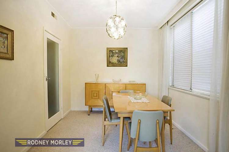 Second view of Homely apartment listing, 1/8 Nyora Street, Malvern East VIC 3145