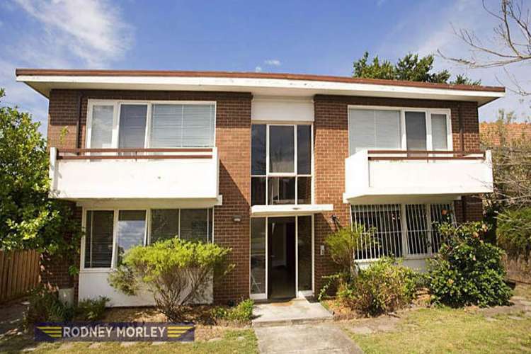 Third view of Homely apartment listing, 1/8 Nyora Street, Malvern East VIC 3145