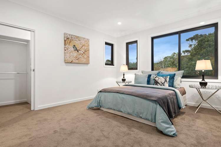 Sixth view of Homely townhouse listing, 1,2,3/8-10 Richmond Street, Blackburn South VIC 3130