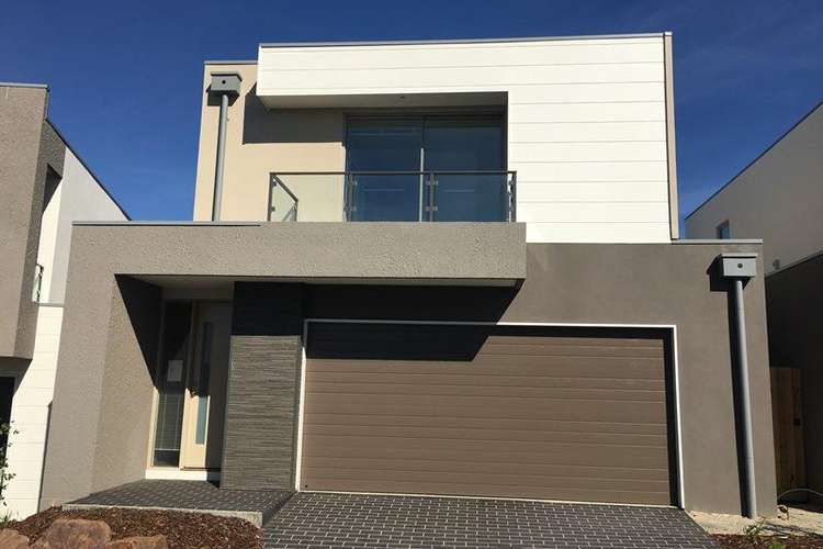 Main view of Homely townhouse listing, 12 Jumbuck Circuit, Carrum Downs VIC 3201