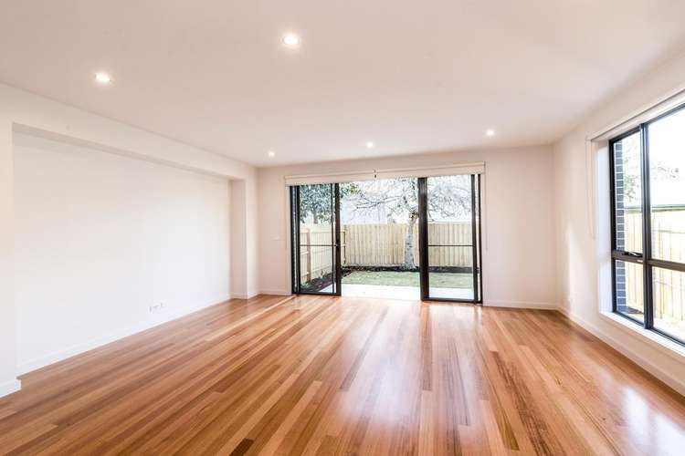 Second view of Homely townhouse listing, 25B Waratah Street, Bentleigh East VIC 3165