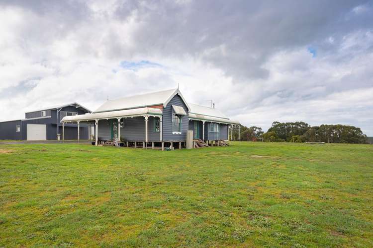Fourth view of Homely ruralOther listing, 125 Centre Road, Cooriemungle VIC 3268