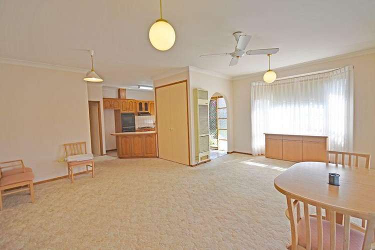 Third view of Homely unit listing, 1/31 Witton Street, Warragul VIC 3820