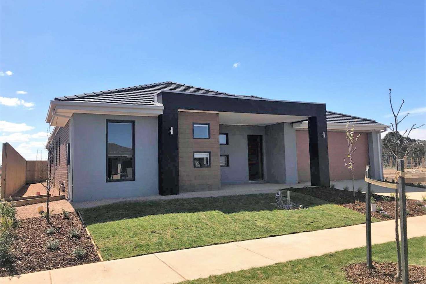 Main view of Homely house listing, 18 Gellibrand Street, Werribee VIC 3030