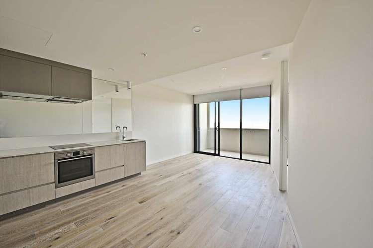 Second view of Homely apartment listing, 1009/68 Wests Road, Maribyrnong VIC 3032