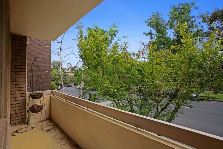 Fifth view of Homely apartment listing, 2/55 Darling Street, South Yarra VIC 3141