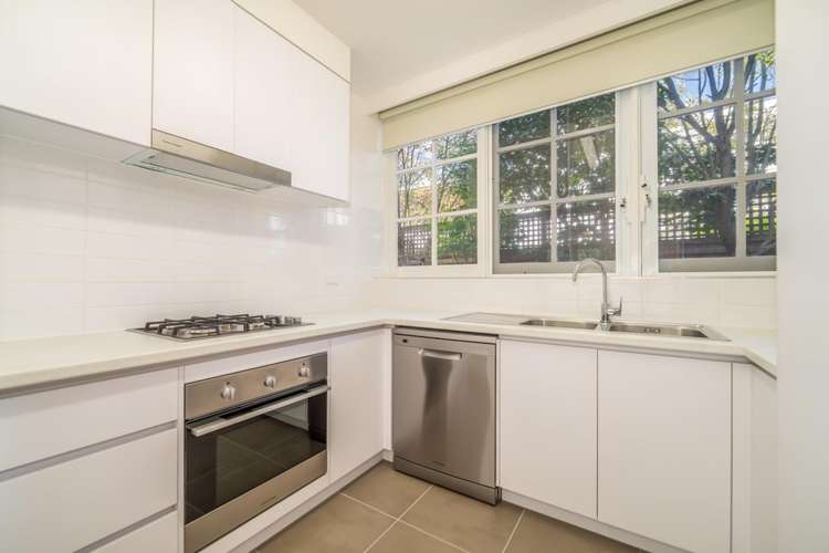 Fourth view of Homely unit listing, 3/16 Springfield Avenue, Toorak VIC 3142