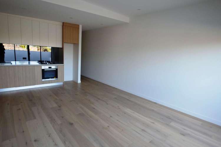 Second view of Homely apartment listing, 7/257 Gillies Street, Fairfield VIC 3078