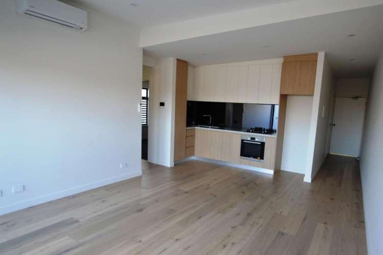 Fourth view of Homely apartment listing, 7/257 Gillies Street, Fairfield VIC 3078
