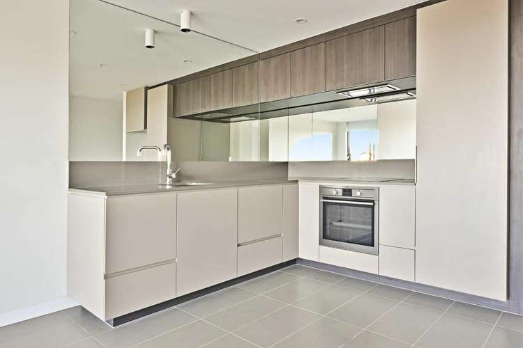 Third view of Homely apartment listing, 301/68 Wests Road, Maribyrnong VIC 3032