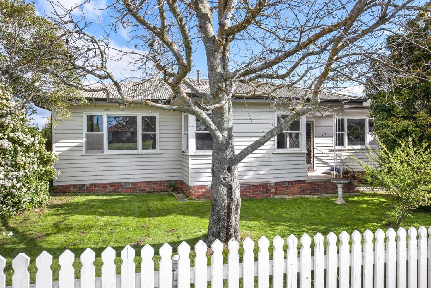 Main view of Homely house listing, 413 Norman Street, Ballarat North VIC 3350