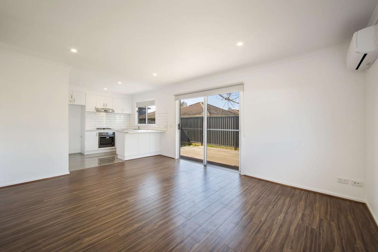 Main view of Homely unit listing, 6/8 Embankment Grove, Chelsea VIC 3196