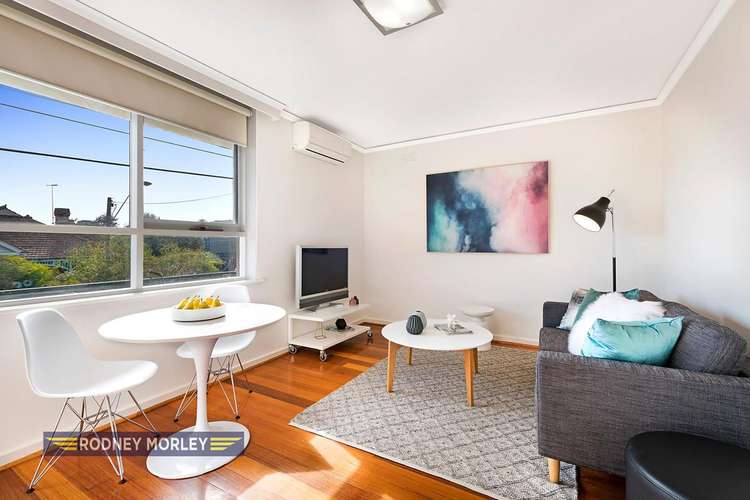 Second view of Homely apartment listing, 4/64 Hotham Street, St Kilda East VIC 3183