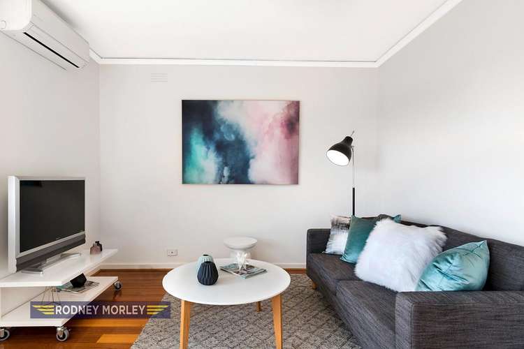 Fourth view of Homely apartment listing, 4/64 Hotham Street, St Kilda East VIC 3183