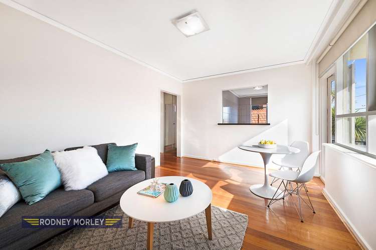 Fifth view of Homely apartment listing, 4/64 Hotham Street, St Kilda East VIC 3183