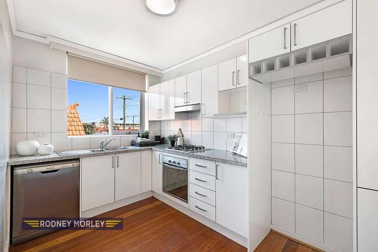 Sixth view of Homely apartment listing, 4/64 Hotham Street, St Kilda East VIC 3183