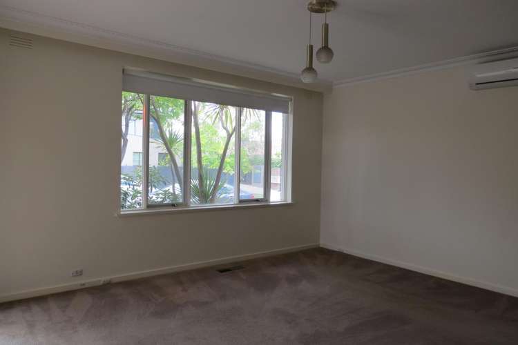 Second view of Homely house listing, 3/7 Alfred Street, Caulfield VIC 3162
