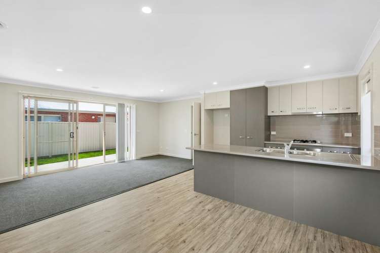 Second view of Homely townhouse listing, 24 Watermans Place, Ballarat Central VIC 3350